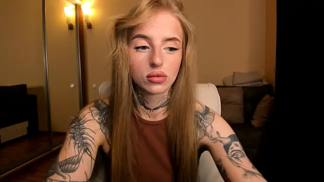 harley kimm online show from 07.24.26