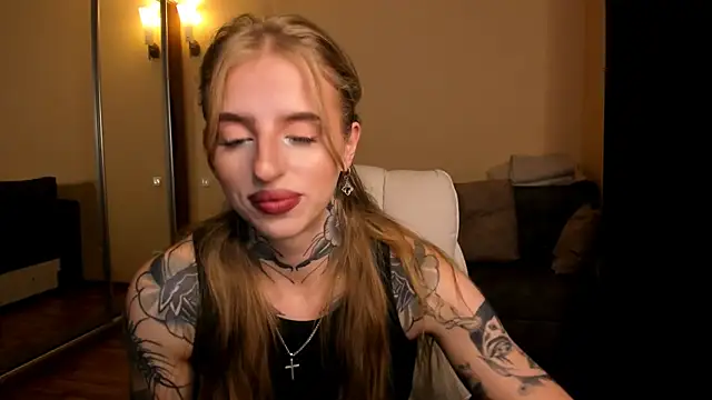 harley kimm online show from 07.26.26