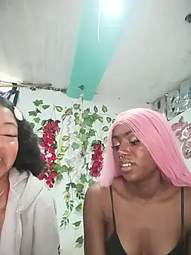 KatyBelle  online show from 04.01.26