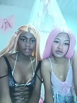 KatyBelle  online show from 04.09.26