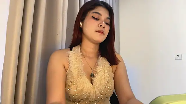 DreamyDDesiress online show from 04.03.26