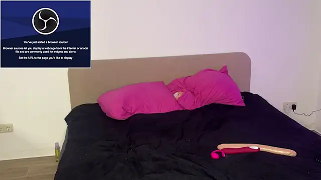 Molly Shaft online show from 03.31.26