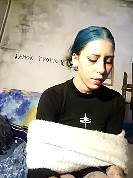 blueangel7x7 online show from 04.04.26