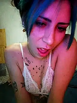 Snapshot of blueangel7x7 chatting on 07.01.26 blueangel7x7 online show from 07.01.26