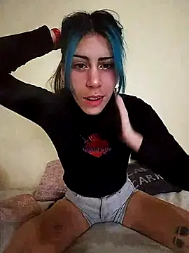 Snapshot of blueangel7x7 chatting on 07.22.26 blueangel7x7 online show from 07.22.26