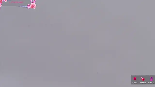 MoollyLove online show from 07.28.26