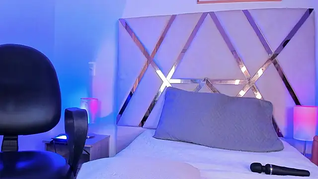 Snapshot of Cory_maiden chatting on 03.29.26 Cory maiden online show from 03.29.26