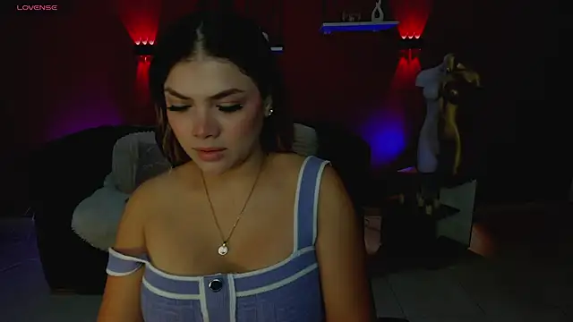 Sofia Velvetx online show from 05.27.26