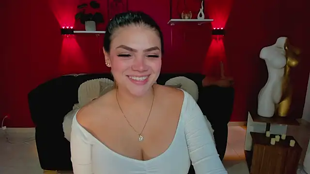Sofia Velvetx online show from 06.01.26