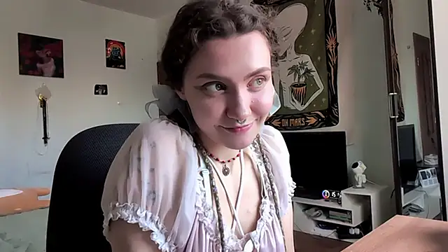 JaneSabley online show from 03.27.26