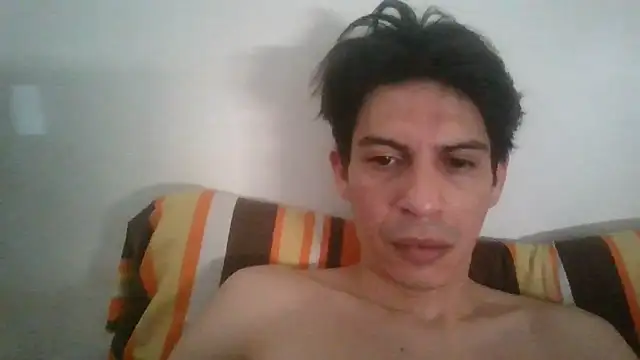 MarcTwinkVzla online show from 03.27.26