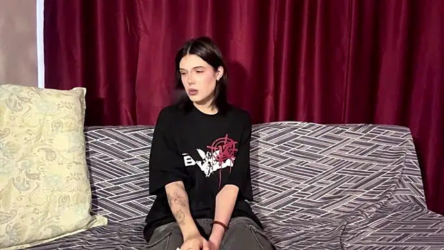 DreamyPair online show from 05.28.26