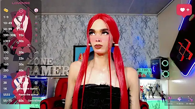 cami valkyrie online show from 05.01.26