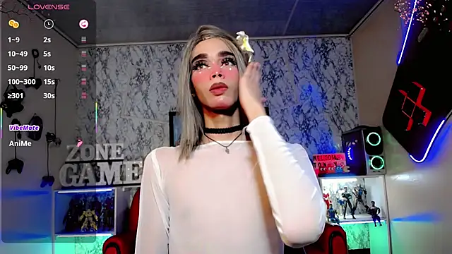 cami valkyrie online show from 05.06.26