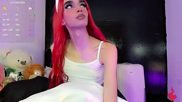 cami valkyrie online show from 05.16.26