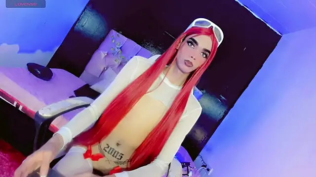 cami valkyrie online show from 06.29.26