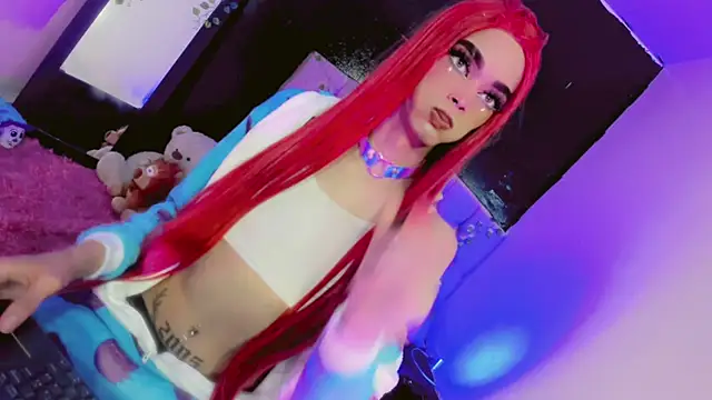 cami valkyrie online show from 07.06.26