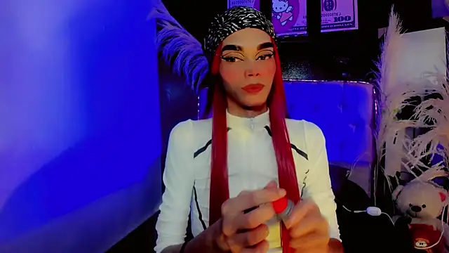 cami valkyrie online show from 07.25.26