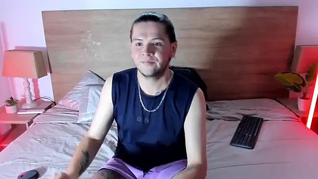 MatthewDavis  online show from 06.03.26