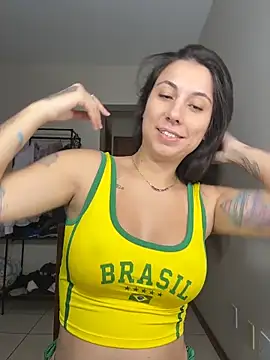 Carolzinhalux69 online show from 06.09.26