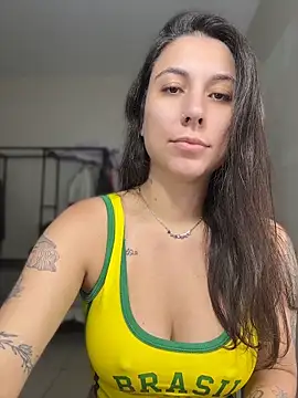 Carolzinhalux69 online show from 06.11.26