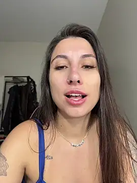 Carolzinhalux69 online show from 07.05.26