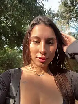 Carolzinhalux69 online show from 07.17.26
