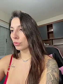 Carolzinhalux69 online show from 07.26.26