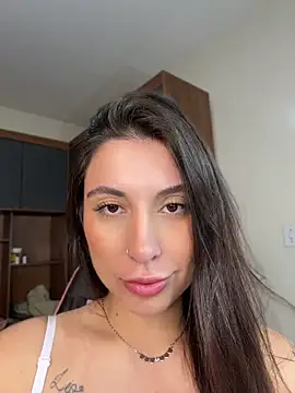 Carolzinhalux69 online show from 07.28.26
