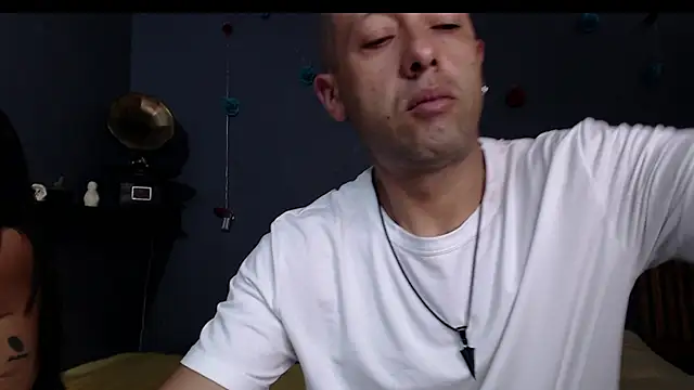  bonnie and clyde online show from 07.25.26