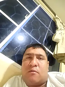 luis20212 online show from 03.29.26