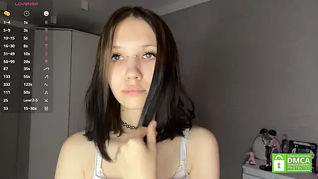AmeliaMiotii online show from 05.08.26