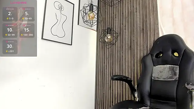 LexyNova  online show from 05.16.26