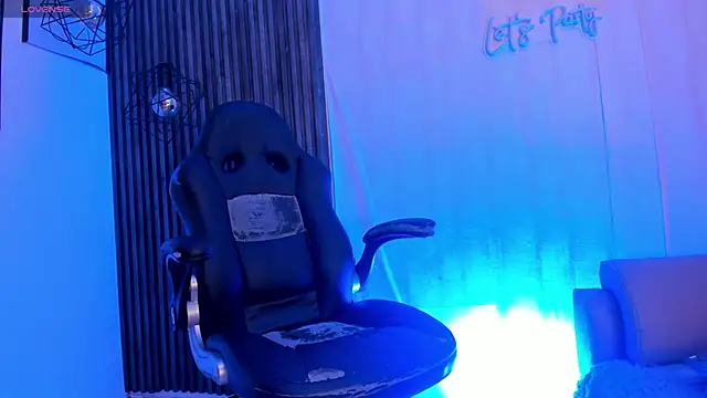 LexyNova  online show from 05.19.26