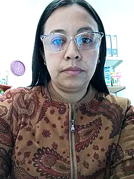 Violeta--7 online show from 04.08.26