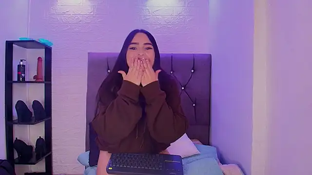 sweet  cherry1 online show from 03.30.26