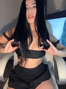 Jackeline- online show from 03.31.26