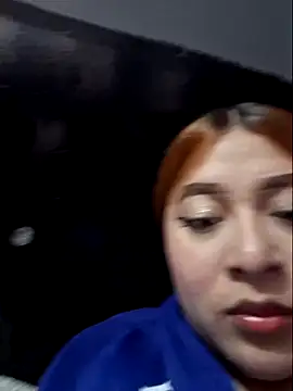 Snapshot of venuscopper chatting on 04.28.26 venuscopper online show from 04.28.26