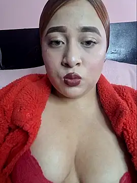 Snapshot of venuscopper chatting on 05.03.26 venuscopper online show from 05.03.26