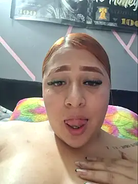 Snapshot of venuscopper chatting on 05.15.26 venuscopper online show from 05.15.26