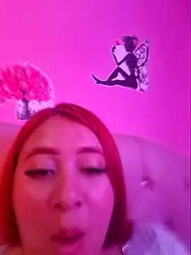Snapshot of venuscopper chatting on 05.18.26 venuscopper online show from 05.18.26