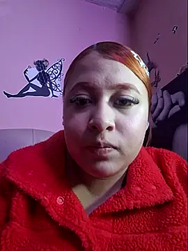 Snapshot of venuscopper chatting on 05.19.26 venuscopper online show from 05.19.26