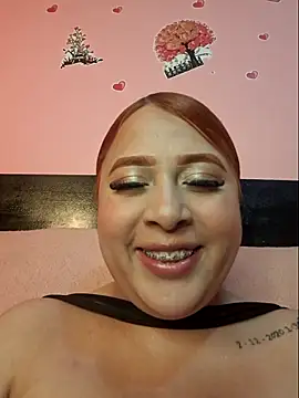 Snapshot of venuscopper chatting on 05.21.26 venuscopper online show from 05.21.26
