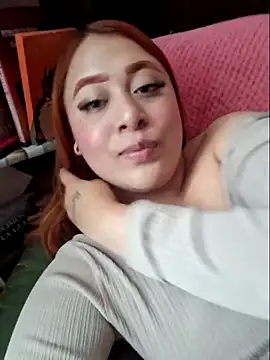Snapshot of venuscopper chatting on 05.22.26 venuscopper online show from 05.22.26