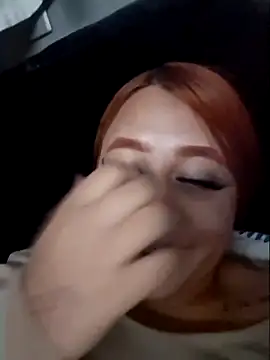 Snapshot of venuscopper chatting on 05.23.26 venuscopper online show from 05.23.26