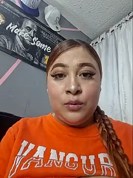 Snapshot of venuscopper chatting on 06.02.26 venuscopper online show from 06.02.26