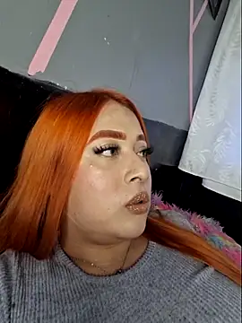 Snapshot of venuscopper chatting on 06.16.26 venuscopper online show from 06.16.26