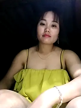 Giang-mylove online show from 04.16.26