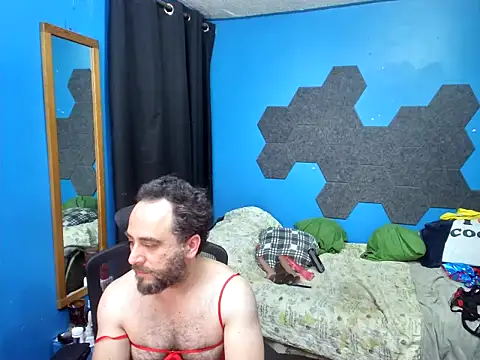 MachoPutito online show from 03.08.26