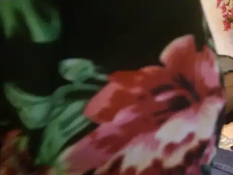 Elisialila online show from 03.28.26